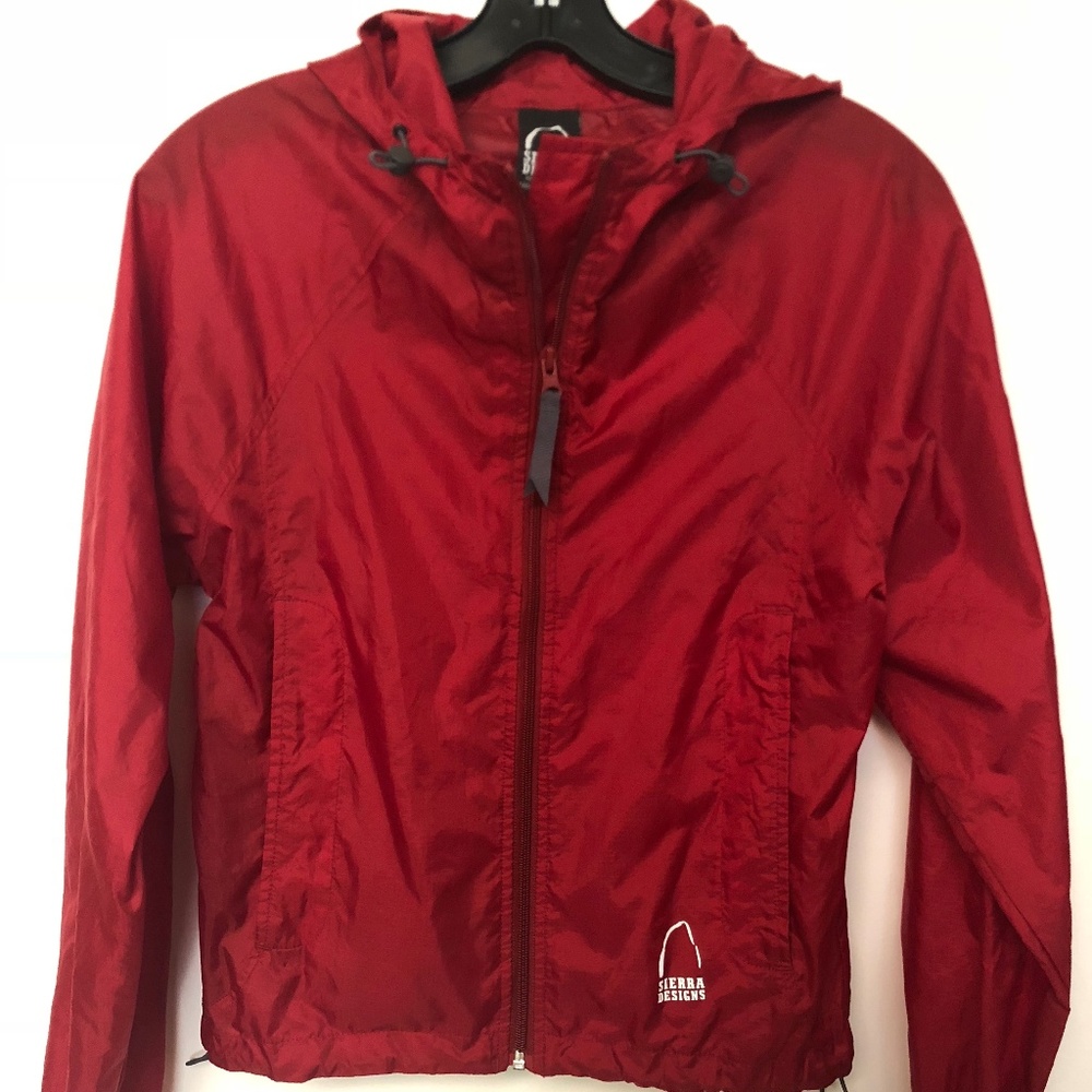Sierra Designs Ultra Light Jacket